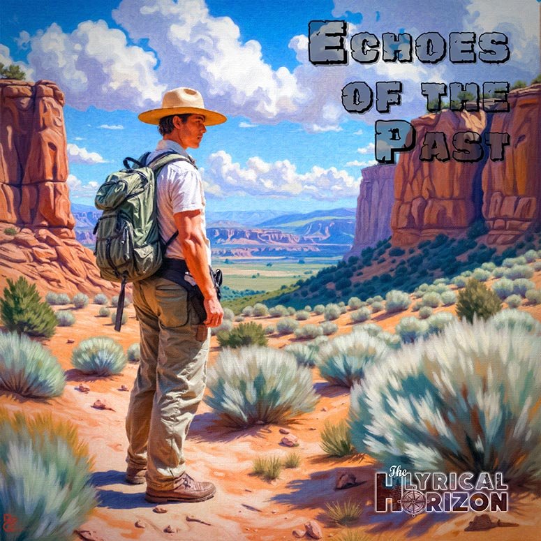 Echoes From The Past